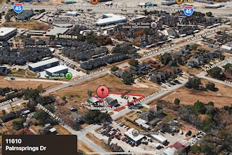LOT 4 Palmsprings Dr, Houston, TX 77034