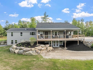 92 Flagg Rd, Loudon, NH 03307