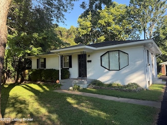 5301 Adkins Rd, Louisville, KY 40219