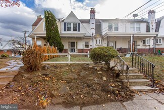 182 Blackburn Ave, Lansdowne, PA 19050