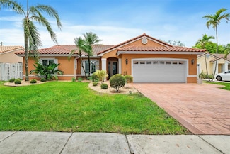 1820 SW 135th Way, Miramar, FL 33027