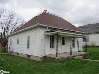 401 Carter St, Clutier, IA 52217