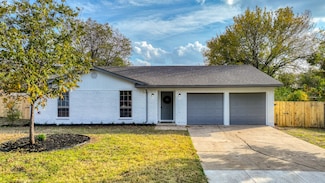 7704 Terry Dr, North Richland Hills, TX 76180