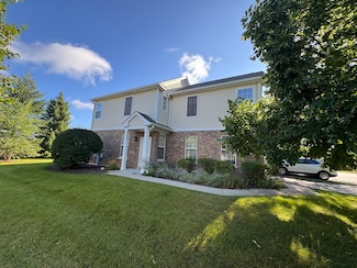 1401 Millbrook Dr, Algonquin, IL 60102