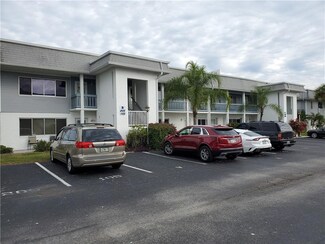 22375 Edgewater Dr Unit 209, Punta Gorda, FL 33980
