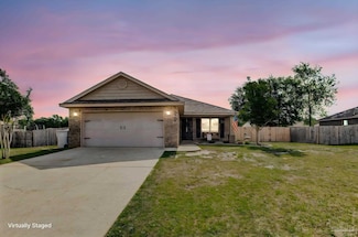 5960 Palermo Dr, Pace, FL 32571