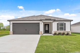 16025 Delgado Hills, Lytle, TX 78052