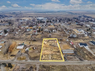 TBD Waucanza St Lot A, Dietrich, ID 83324