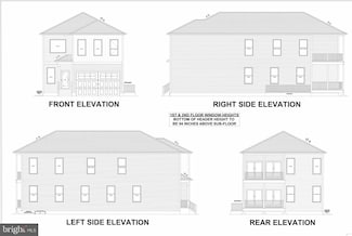 7494 Rossville Blvd, Rosedale, MD 21237