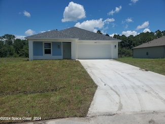 1352 Washburn St SE Unit 23, Palm Bay, FL 32909
