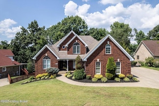 7911 Princess Wood Ct, Louisville, KY 40214