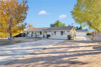 15005 Mesquite St, Hesperia, CA 92345