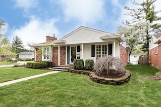 2972 Sheffield Ct, Ann Arbor, MI 48105