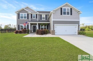 107 Bretts Ct, Guyton, GA 31312