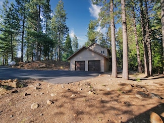 41020 Putt Rd, Emigrant Gap, CA 95715