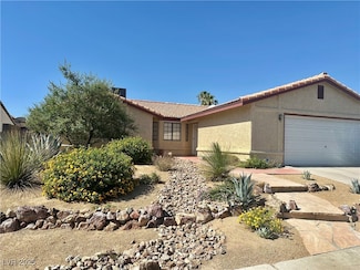 6357 Cobalt Ln, Las Vegas, NV 89146