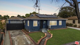 721 W 138th St, Gardena, CA 90247