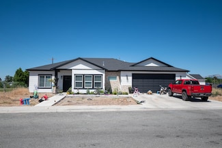 365 N 800 St E, Beaver, UT 84713