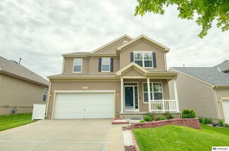 1320 N 209th St, Elkhorn, NE 68022