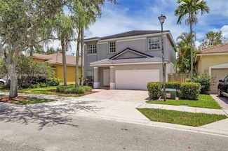 16400 Sapphire Place, Weston, FL 33331