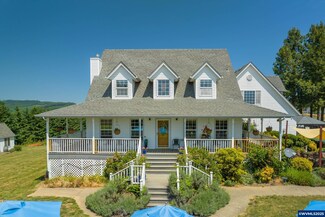 25059 Larson Rd, Monroe, OR 97456