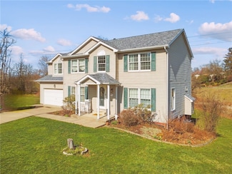114 Adella Ct, Jeannette, PA 15644