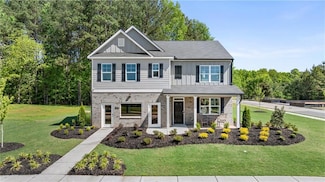 290 Halibut Cir, Covington, GA 30016