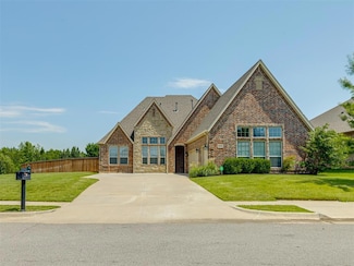 2500 Cordgrass Ln, Edmond, OK 73013
