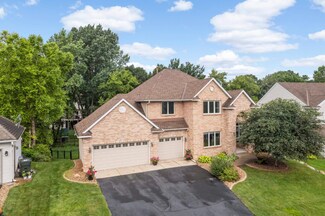 4295 Dartmouth Ct, Saint Paul, MN 55123