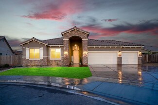 295 Double Tree Ct, Madera, CA 93637