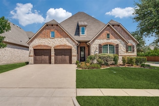 3229 Balmerino Ln, the Colony, TX 75056