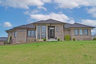 9927 Sean James Ct, West Chester Township, OH 45241