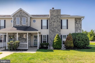 437 Pepper Mill Ct Unit 437, Sewell, NJ 08080