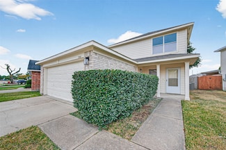 7343 Village Lake Dr, Cypress, TX 77433