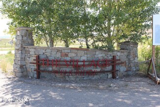 TBD Western Larch Pl Lot 164, Three Forks, MT 59752