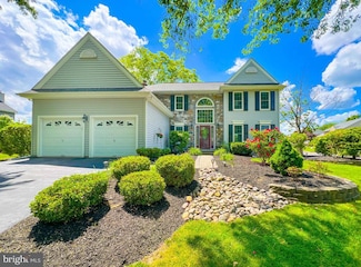 601 Baldwin Ln, Langhorne, PA 19047