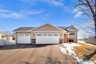 2214 Fawn Ave, Schofield, WI 54476