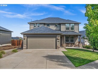 3435 Oakcrest Dr, Forest Grove, OR 97116