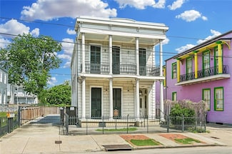 1423 N Claiborne Ave Unit 1423, New Orleans, LA 70116