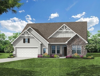 260 Huguenot Trail, Huger, SC 29450