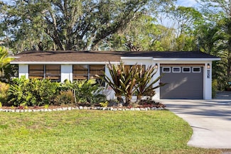 603 Frances St, Nokomis, FL 34275