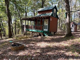 0 Russell Rd, Fenelton, PA 16034