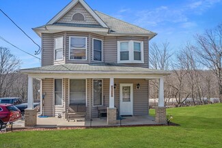 14698 S Eagle Valley Rd, Tyrone, PA 16686