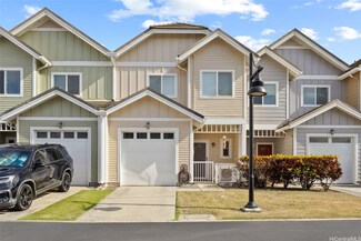 1166 Kukulu St Unit 706, Kapolei, HI 96707