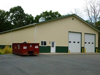 245 Thompson Hill Rd, Aliquippa, PA 15001