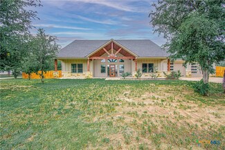 6864 Moffat Loop, Temple, TX 76502