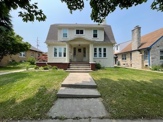 3017 S 43rd St, Milwaukee, WI 53219