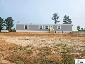 321 Chief Ln, Calhoun, LA 71225