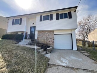 5431 Style Ln, Cincinnati, OH 45238