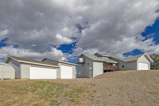 5 Crazy Mountain Cul de Sac, Clancy, MT 59634